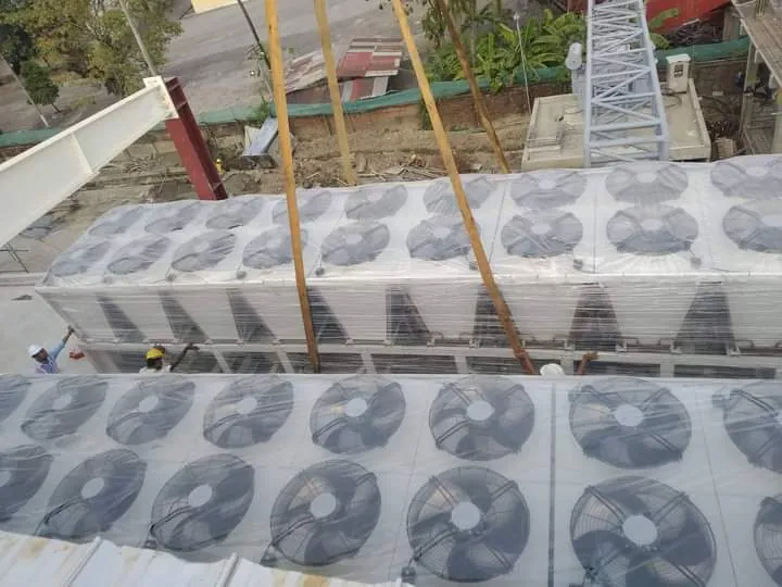 Makro Myanmar