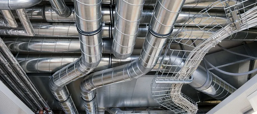 Ducting